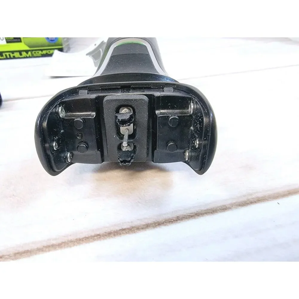 Remington F5 PF7500 Comfort Series Lithium Razor Tested